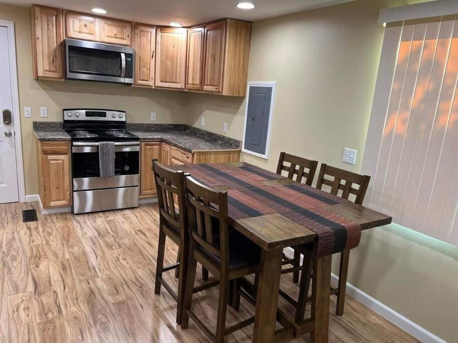 Nunaka Valley Cottage أنكوراج المظهر الخارجي الصورة